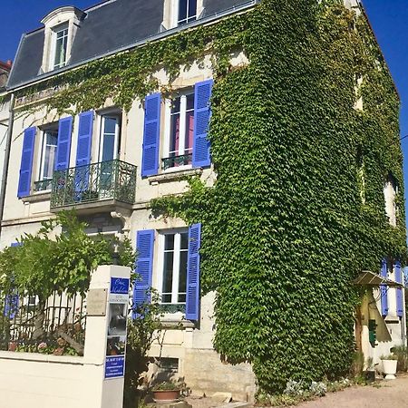 Gite Chez Madeleine Lejlighed Louhans Eksteriør billede